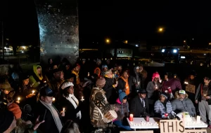 Five Officers Charged With Murder in Memphis Police Killing