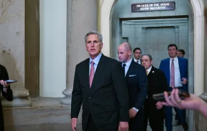 In Debt Limit Fight, Republicans Won’t Say What Spending Cuts They Want