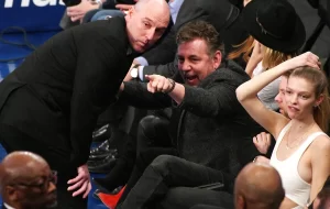 The “Enemies List” at Madison Square Garden, a Chilling Reality