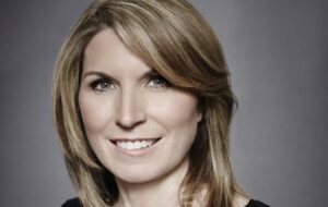 From the Editor: Nicole Wallace and Her Team Hit Another Segment Intro Out of the Park