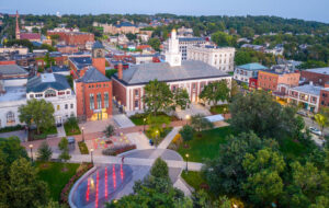 36 Hours in Burlington, VT